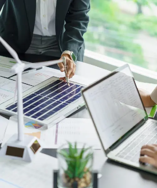 Solar Investment Opportunities