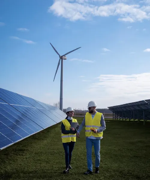 Wind Energy Solutions